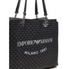 Torba Emporio Armani Emporio Armani Y3D158 YWS0E 86284 czarna