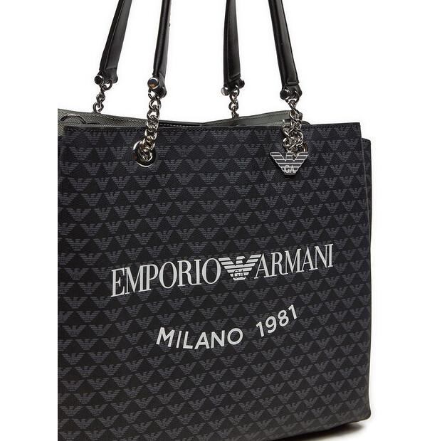Taška Emporio Armani Emporio Armani Y3D158 YWS0E 86284 černá