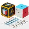 Qiyi Warrior Magnetic Cube Set: 3x3, 4x4, 5x5, 8x8, 9x9, Irregular Pyramid, Triangle, Mirror, Sandwich.