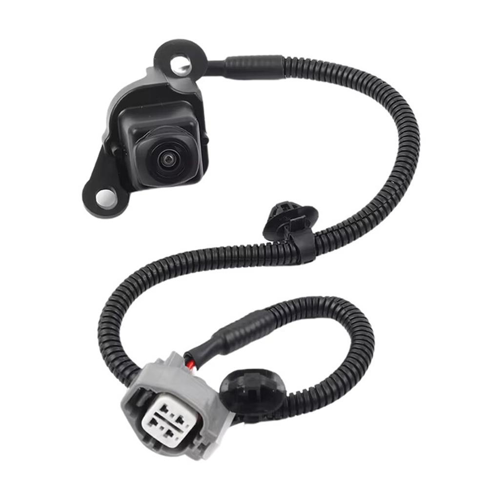 Rear View Backup Camera 86790-34030 For Toyota Tundra 2007-2013 Parking assist
