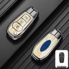 Compatible Key Case for Ford Mondeo, Edge, EVOS, Explorer, and Focus