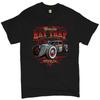 Genuine Rat Trap Route 66 Vintage Hot Rod Old School TShirt Summer Cotton ONeck Short Sleeve Mens T Shirt New S3XL