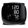 Smart LED Wrist Blood Pressure Monitor - Electronic Home Device