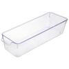 Organizer do lodówki pojemnik na przyprawy bieliznę 32.5x10x7.5cm ORION 731631