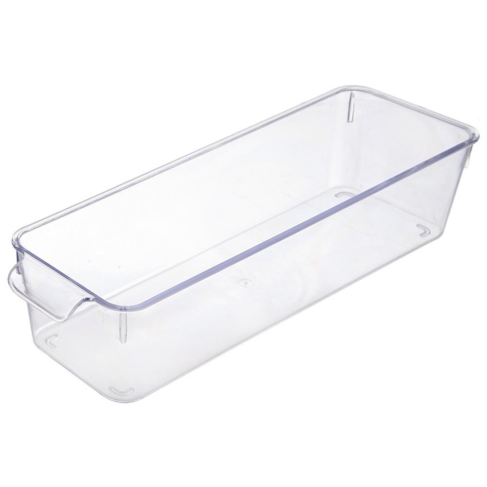 Organizer do lodówki pojemnik na przyprawy bieliznę 32.5x10x7.5cm ORION 731631