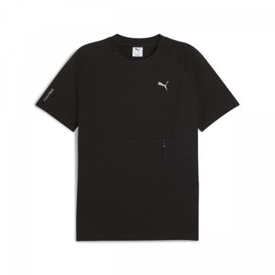 Puma Official Pumatech Pocket Tee