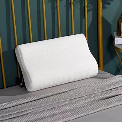 Long Pillow Memory Foam Bedding Pillow Neck Protection Slow Rebound Shaped Maternity Pillow For Sleeping Orthopedic Pillows