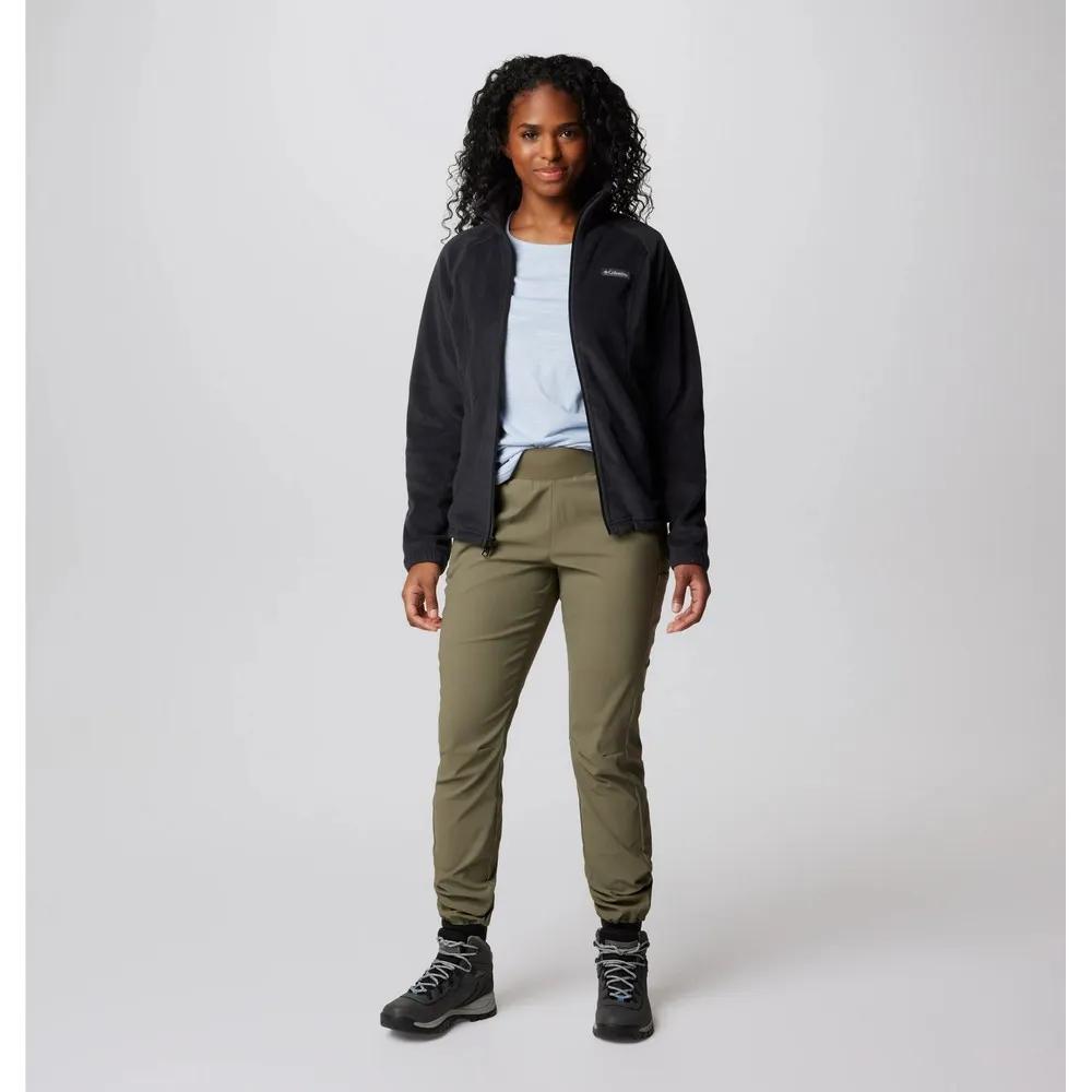 Columbia Benton Springs™ Fleece with Zip