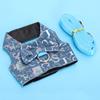 Pet Vest Chest Strap Harness Small Animal Rabbit Hamster Pet Vest Harness RopeL