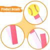 Pitching Training Belt Softball Aid Fits Both Adults Bands for Indoor Outdoor