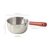 Various DIY Crafting Tools, Melting Pot, Heating Furnace, Insulated Hot Milk Wax Melting Pot, Stainless Steel Small Pot, Wax Melting Pot