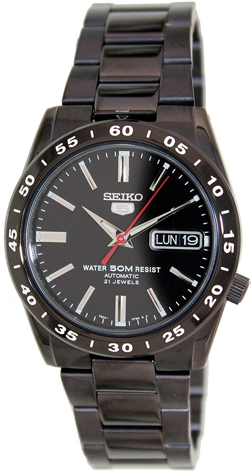 

SEIKO SEIKO 5 SEIKO 5 автоматические часы SNKE03K1 [предмет]
