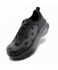 [YASE] Song-Yi Song-Yi x Platform Dot Sneakers Black XS1520-1CBK