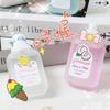 Sophie & Lilo Bear Duoduo Women's Perfume - Fresh, Long-Lasting Scent, Ideal for Students