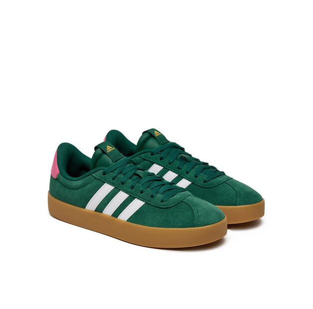 Adidas VL Court 3.0 JP7538 Green Sneakers
