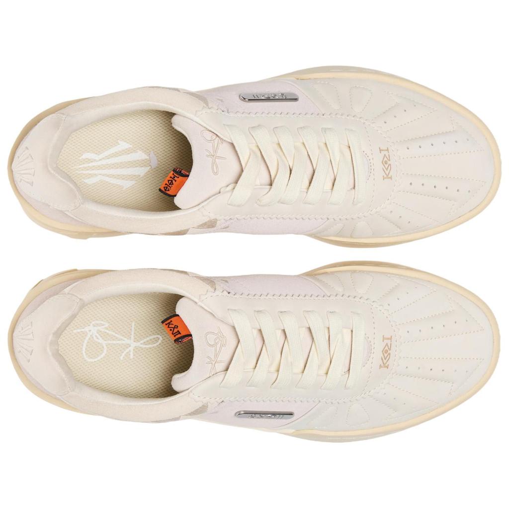 Anta Kai Hélà Khaki Sneakers