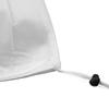 Plant Cover Non Woven Fabric Outdoor Freeze Frost Protection Plants Jacket For Cold Winter Weather Tree Shrub Protecting Bag