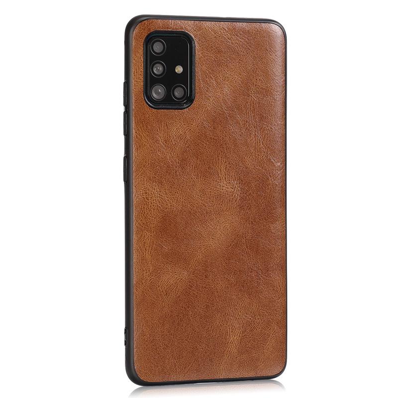 Leather look phone case Clearance
