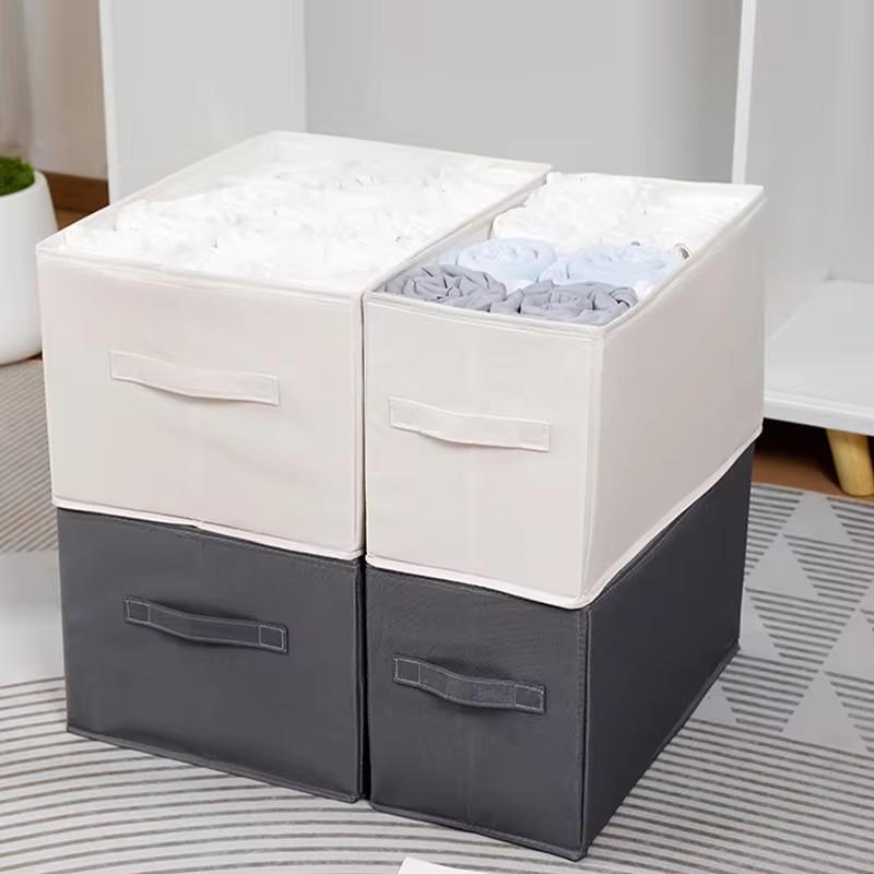 Jeans Schränke Kleider Organizer Hosen Aufbewahrungsbox Schrank Organizer Schubladen Unterwäsche Socken T-Shirt Kleiderschrank Aufbewahrungsorganizer