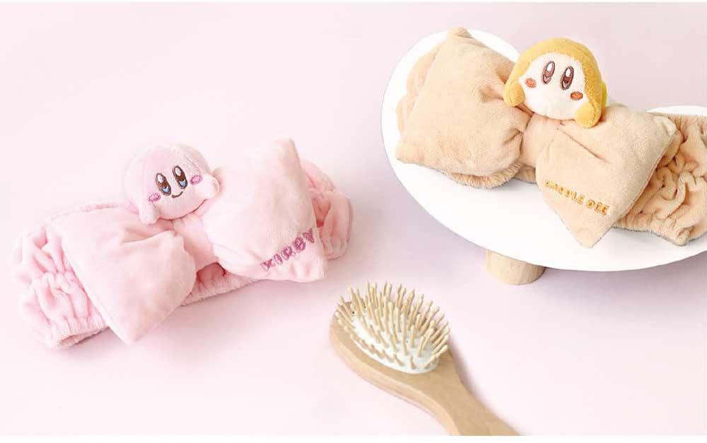 Dream Land My Character Headband [Tee's Factory] Kirby's HK-5537478KB