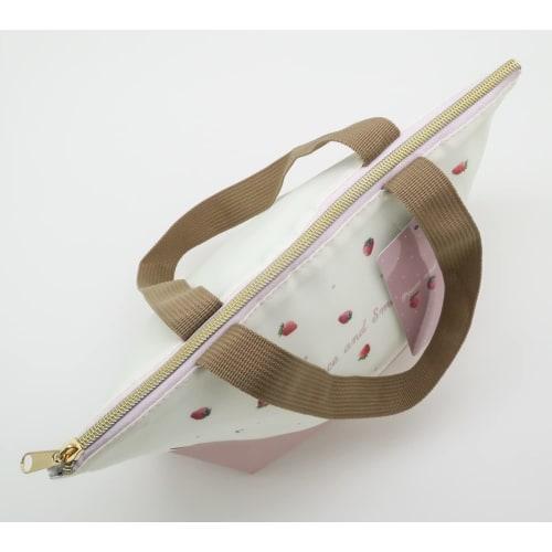 OSK Peace and Smile Lunch Bag TB-14