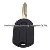 Ford Car Key Shell Replacement: Compatible with Ford Key, No Seat Required