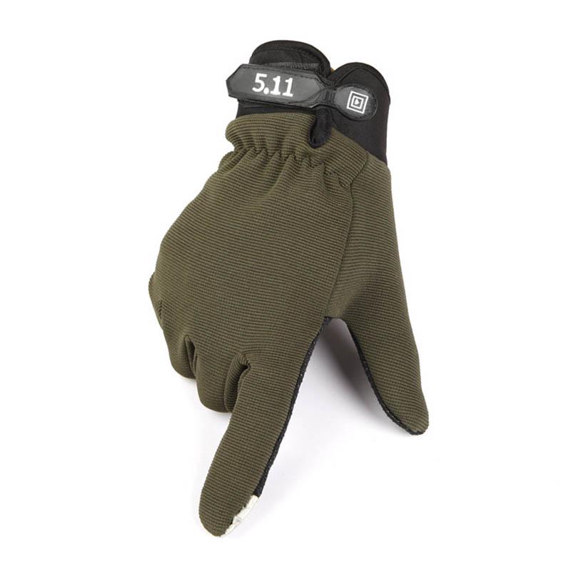 Winter Cycling Outdoor Wear Army Military Tactical Gloves Touch Gloves Screen