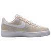 Nike Air Force 1 07 SE Comfortable Soft Breathable Low-Top Sneakers Women sneakers Beige IQ9964-100