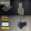 Conglang Robotic Tactical Target Systems