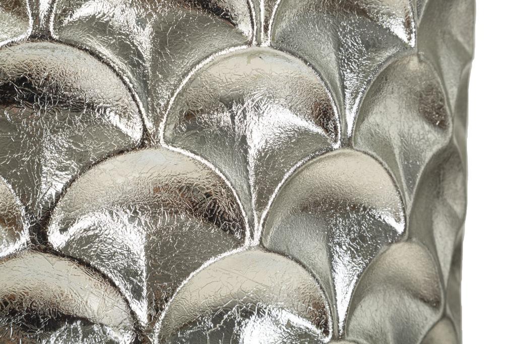 Vase Holder Silvy Set 2 Pcs Cm Ø 37X92X-32X75