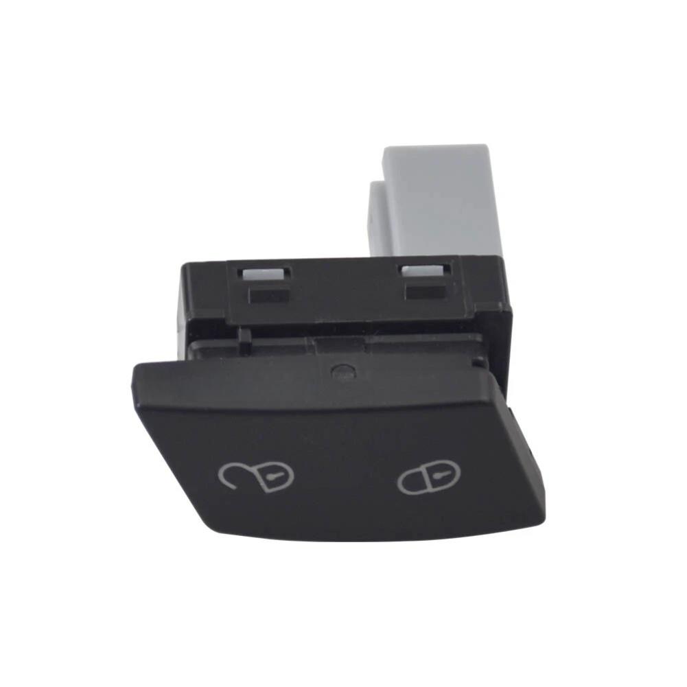 Front Left Central Door Locking Switch For Skoda For Superb 2008-2015 3TD962125 Central Door Control Locking Lock Unlock-Switch