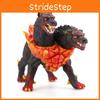Nordic Mythology Animal Pvc Figurine For Fantasy Decor And Collecting