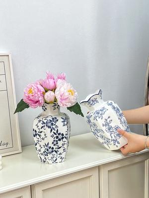 Decoração de casa – Vasos