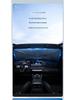 Small Car Windshield Sunshade - Heat Insulation & Sun Protection