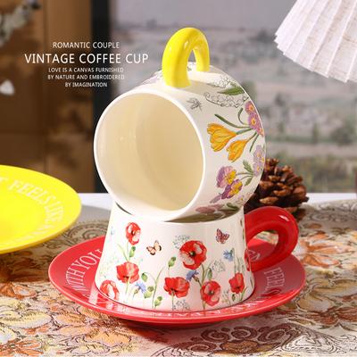 Bardak Takımı – Kahve ve çay setleri