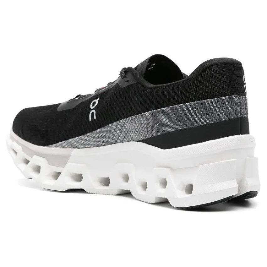 Cloudmonster 2 Black Frost Herren-Sneaker 3ME10121197