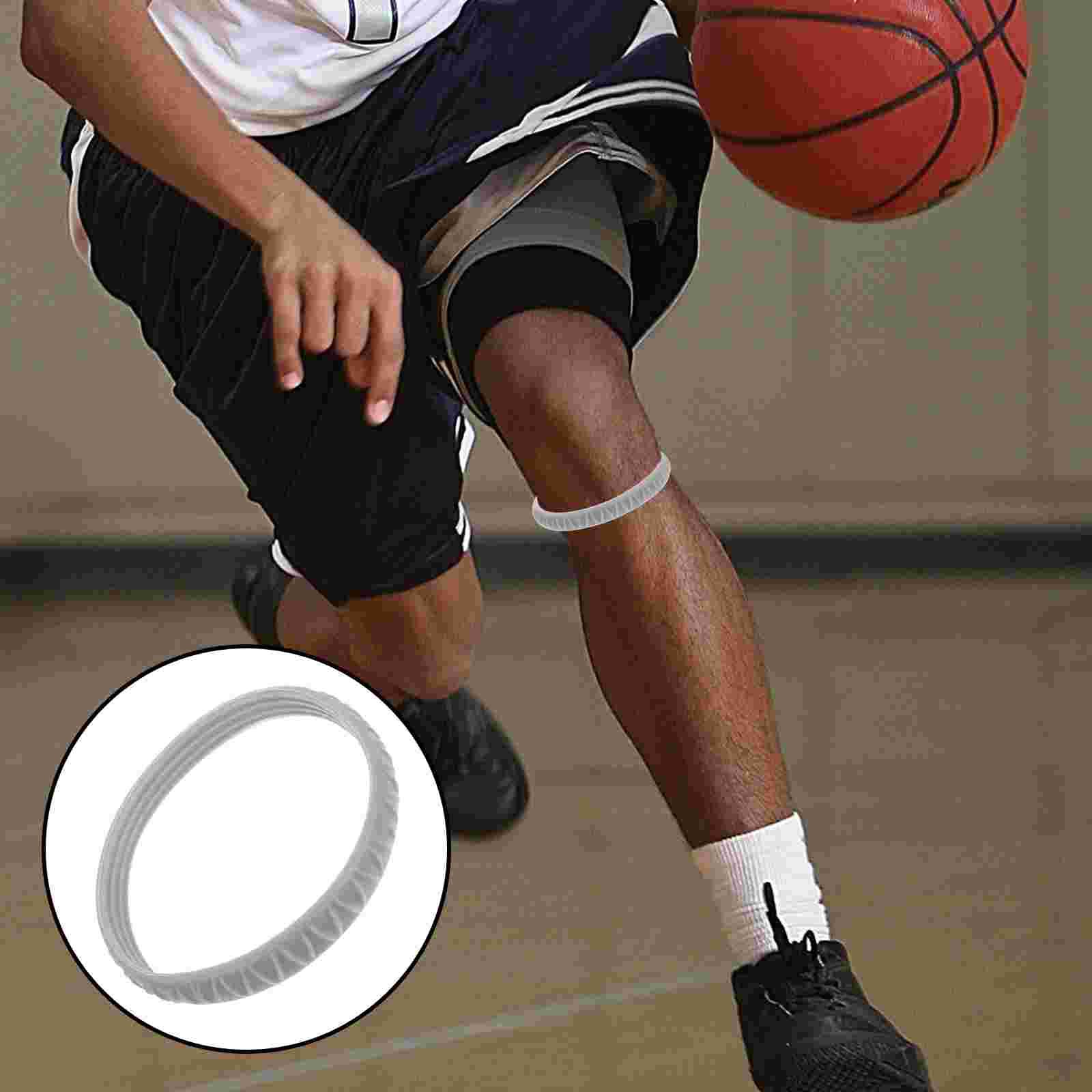 

2 шт., эластичная лента для поддержки колена, эластичный ремень для коленной чашечки, эластичные ремни, фиксаторы, протектор сухожилия надколенника, эластичный 7.00X7.00X0.80CM