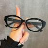 European and American retro fashion Y2K sunglasses for summer sun shading, sun protection, UV protection, lightweight sunglasses