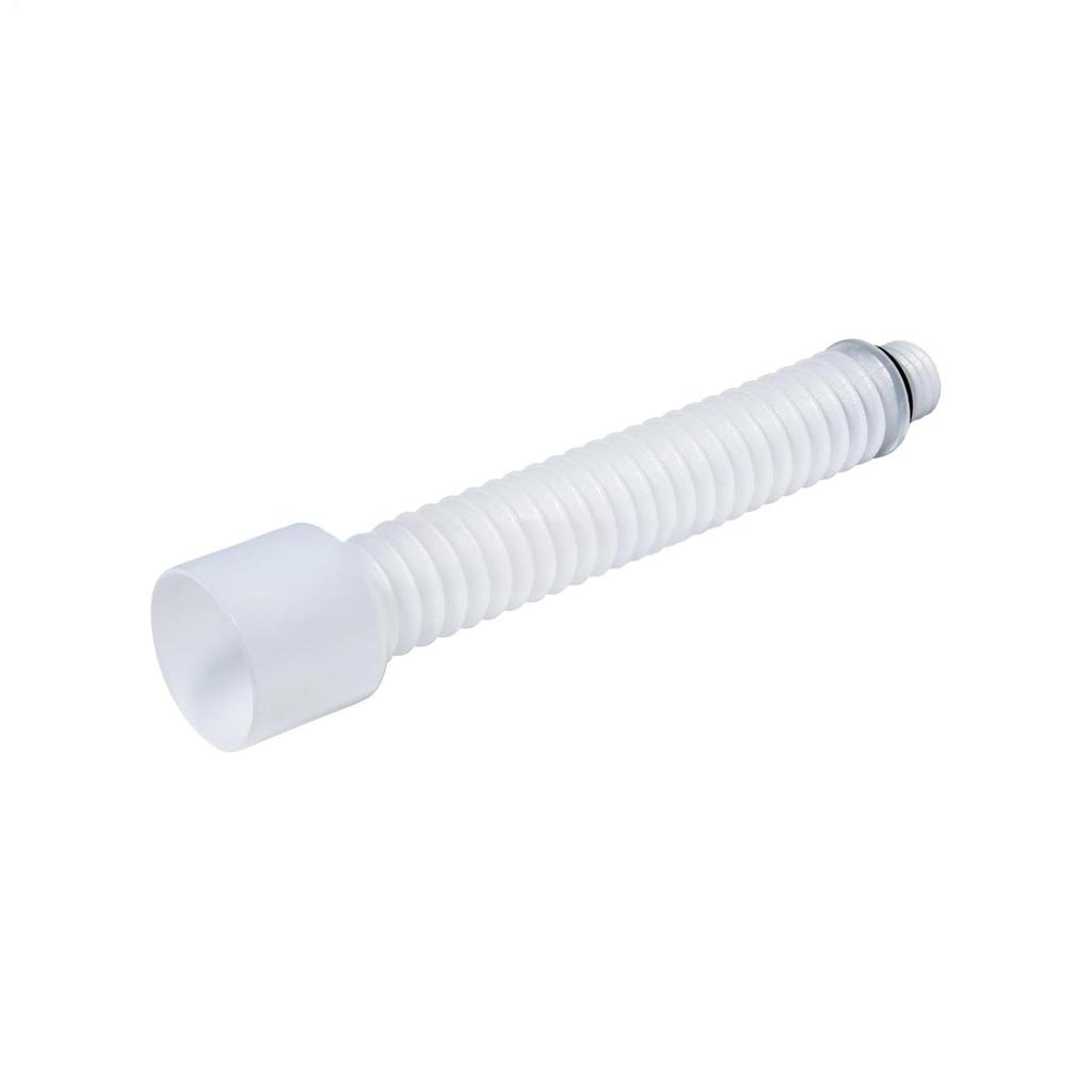 FLEXIBLE Funnel - Soft Fuel Transfer Tool for Changes, Generator Accessories Long