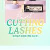FILLIMILLI Point Cutting Lashes - 4 Types