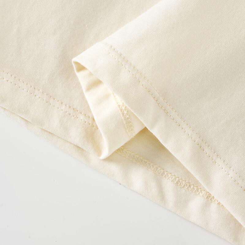 TONGTAI Pure Cotton Kids Long Sleeve T-Shirt