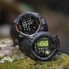 Garmin Instinct 3 AMOLED GPS Smartwatch