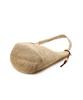 Hazzys Women Acc Raffia Wide Hobo Shoulder Bag Hiba6E832I2