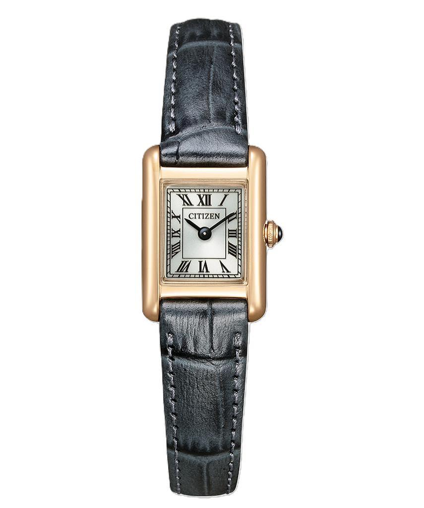 Citizen Eco-Drive Kii Series 5.4mm Ladies Watch EG2799-18W