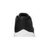 Air Jordan Future Low 'Black White' 2018 (Unisex) Metallic Black Vintage Basketball Shoes 718948 002