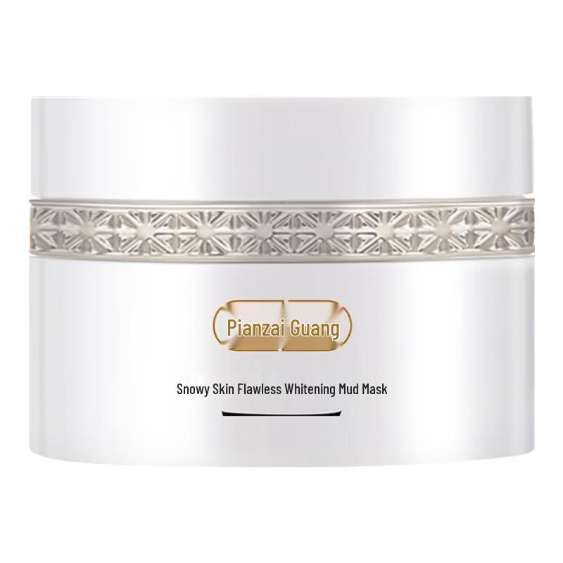 

Pien Tze Huang Snow Skin Flawless Brightening Mud Mask