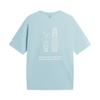 Li Ning Outdoor CF Tracing T Shirt Unisex ATSW405-3
