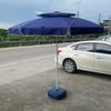 Xiaobing Heavy-Duty Outdoor Sunshade Umbrella Tent