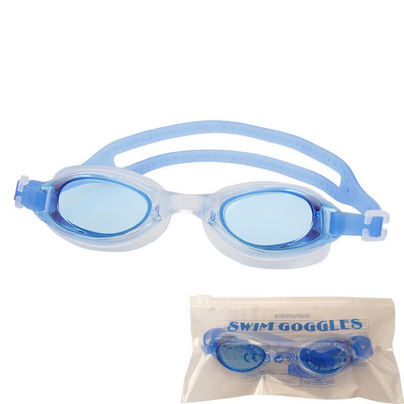 SWIM BICK Universal Adult Swim Goggles