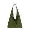 Korean Style Small Bowknot Tote Bag Women 2026 New Large Capacity Fashi Commuter Crossbody Bag Shoulder Bag